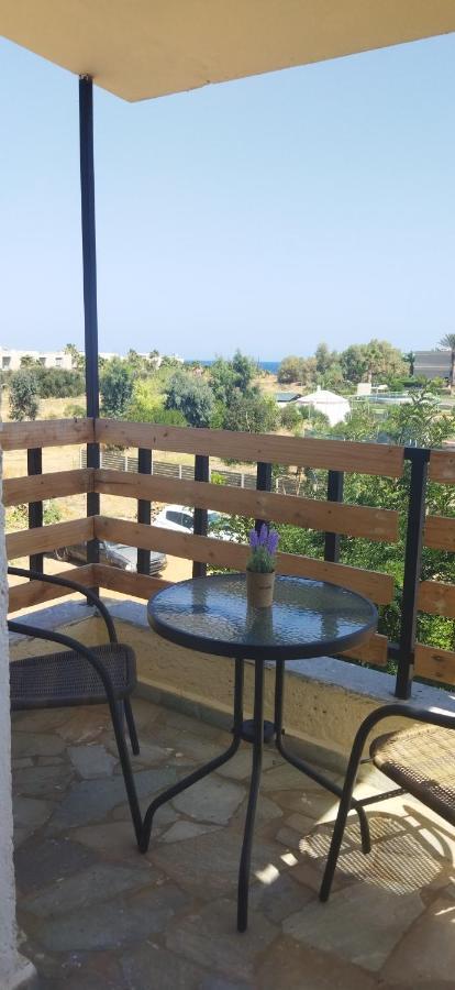 Cleo Rooms 250M From The Beach Малиа Екстериор снимка
