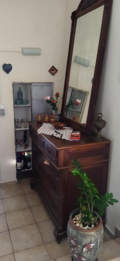 Cleo Rooms 250M From The Beach Малиа Екстериор снимка