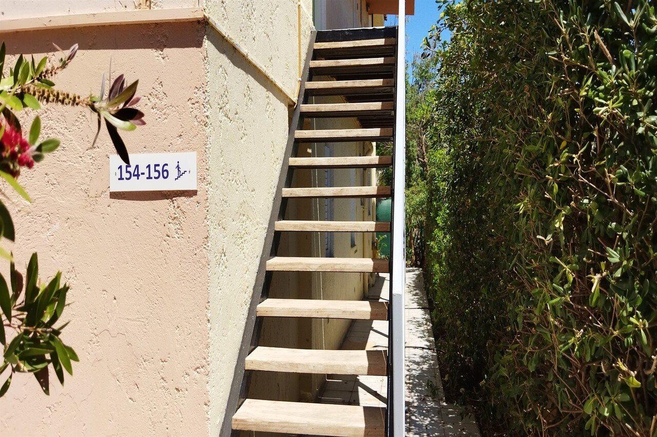 Cleo Rooms 250M From The Beach Малиа Екстериор снимка